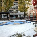 염광교회 앞 이미지