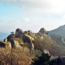 상오리 마을회관 | 보은 속리산