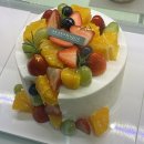 몽땅과일 | 강남신세계맛집 시즈니크, 과일몽땅 프로마쥬 타르트 솔직후기