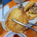 포구정식당