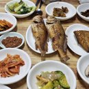 다이소 초량점 | 부산 초량 어르신들 밥집 백반 맛집 - 만리식당