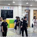 인성 태권 스쿨 이미지