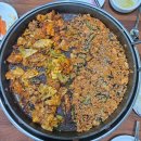 꼬꼬맘춘천닭갈비모라점 이미지