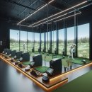 박휘철골프아카데미 이미지