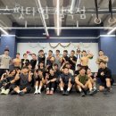 크로스핏 타임 이미지