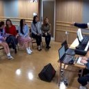 [단독]유재환X오마이걸 &#39;전참시&#39; 컬래버 성사..&#39;사랑속도&#39; 음원 발매 이미지