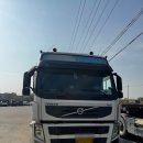 타타대우상용차㈜ | 🚛 2014년 볼보 트랙터 운영자금 대출 후기 | 연신내새마을금고 화물차대출