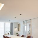 탑마을대우아파트 | 분리된 구조의 쾌적함을 담아낸 분당 야탑동 탑마을대우 아파트 주방 인테리어