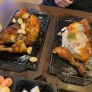 포항 치킨 맛집 구도로통닭 포항문덕점 후기