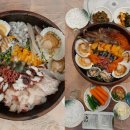 해물천국 - 사천시 선평길 11-25 | 해물천국