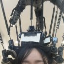 선유서로 | 양평역 심야 미용실 "어반그라운드헤어 양평역점" 여자 레이어드C,S컬 빌드펌 후기