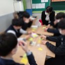 해룡중학교 네이버블로그