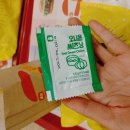 롯데리아 세종종촌점 이미지