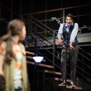 연극 <헤라, 아프로디테, 아르테미스> 이미지