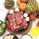 더푸릇탕정점 | 🥩 후기로 증명된 맛! 포천식 양념구이 2종 소개