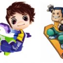 이리얼라이프 이미지