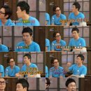 손글씨 캘리그래피(야간) 이미지