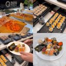 덕진-116 | 전주 송천동 쿠우쿠우 가족모임하기 딱 좋은 뷔페맛집