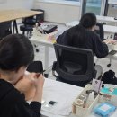 미용사자격증 | 파장동미용사학원 미용사자격증 수강 후기