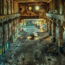 공공장소 이미지