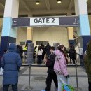 부여군종합운동장 잔디구장 | FC서울 vs 산프레체 히로시마, 목동에서 본 AFC 챔피언스리그 경기 26.02.17 목동종합운동장