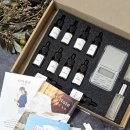 디어센트 조향 DIY 키트로 완성한 ‘나만의 향기’ 만들기 후기