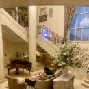 더그라스 | 강남 야외 결혼식 더 라움 웨딩홀 하객 솔직후기(마제스틱볼룸 + 그라스가든)