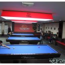 타이거 당구장 이미지