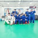 광주중앙유도관 이미지