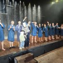 스카이워터쇼 | 제주 스카이워터쇼 후기