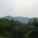 사곡목욕탕 | 보현지맥 제4구간 사곡령에서 한티재까지 산행후기