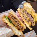 명륜길 | [혜화] 수제버거 끝판왕 등장! 벅벅버거 더블벅, 로또벅 솔직후기🍔 (내돈내산)