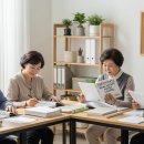 평생학습관 강좌로 에코플래너 지도사 2급 자격과정 | 60대도 가능한 은퇴 후 시니어 자격증 추천