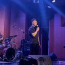 백석대학교 출강, 드러머 정성진. 이미지