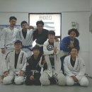 중화주짓수