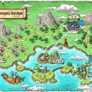 무릉도원마을 이미지