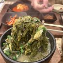 순대국 | 오송 맛집 화평순대 순대국 시래기순대국 후기