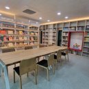 송운작은도서관 이미지