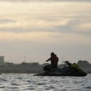 백사장해변 이미지