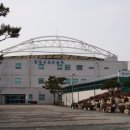 탄천종합운동장 이미지