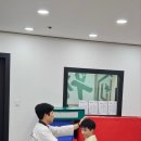 은행동 무진태권도장 이미지