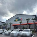 담빛 | 담양맛집 담빛파크 무한리필 담빛갈비 가족외식 후기