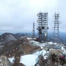 대구의 진산 팔공산(1,192.8m)을 다녀왔어요. 이미지