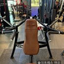 옐로우짐 반고개점 이미지