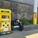 밀양셀프주유소 이미지