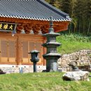 백장암 보살좌상 | 남원 실상사 백장암(南原 實相寺 百丈菴).전북