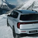 ㈜브리티쉬모터서비스 | 벤츠 7인승 새 패밀리카, 사양은 미쳤는데...