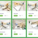 인사이트를 찾아 떠나는 비즈니스 트립 | 홍콩 호텔 추천 아이클럽 AMTD 셩완 가성비 가족 홍콩 숙소