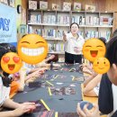 생각이크는작은도서관 이미지