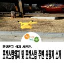 동자북마을 | [서천여행]포켓몬성지 서천군, 포켓스탑위치 주변 서천관광지보며 서천여행